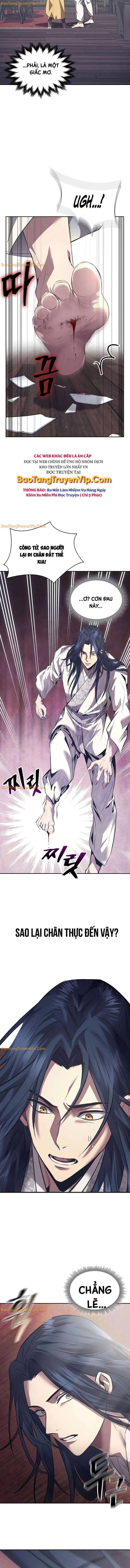 Thiên Trung Long Môn - Page 32