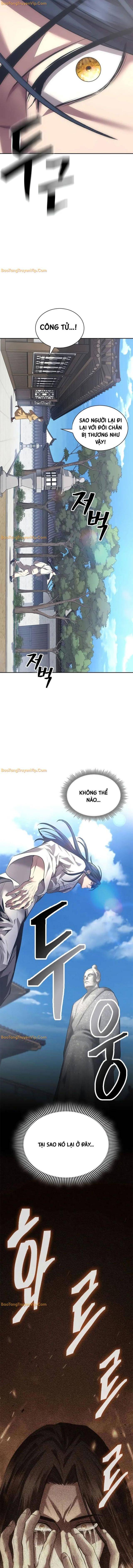 Thiên Trung Long Môn - Page 33