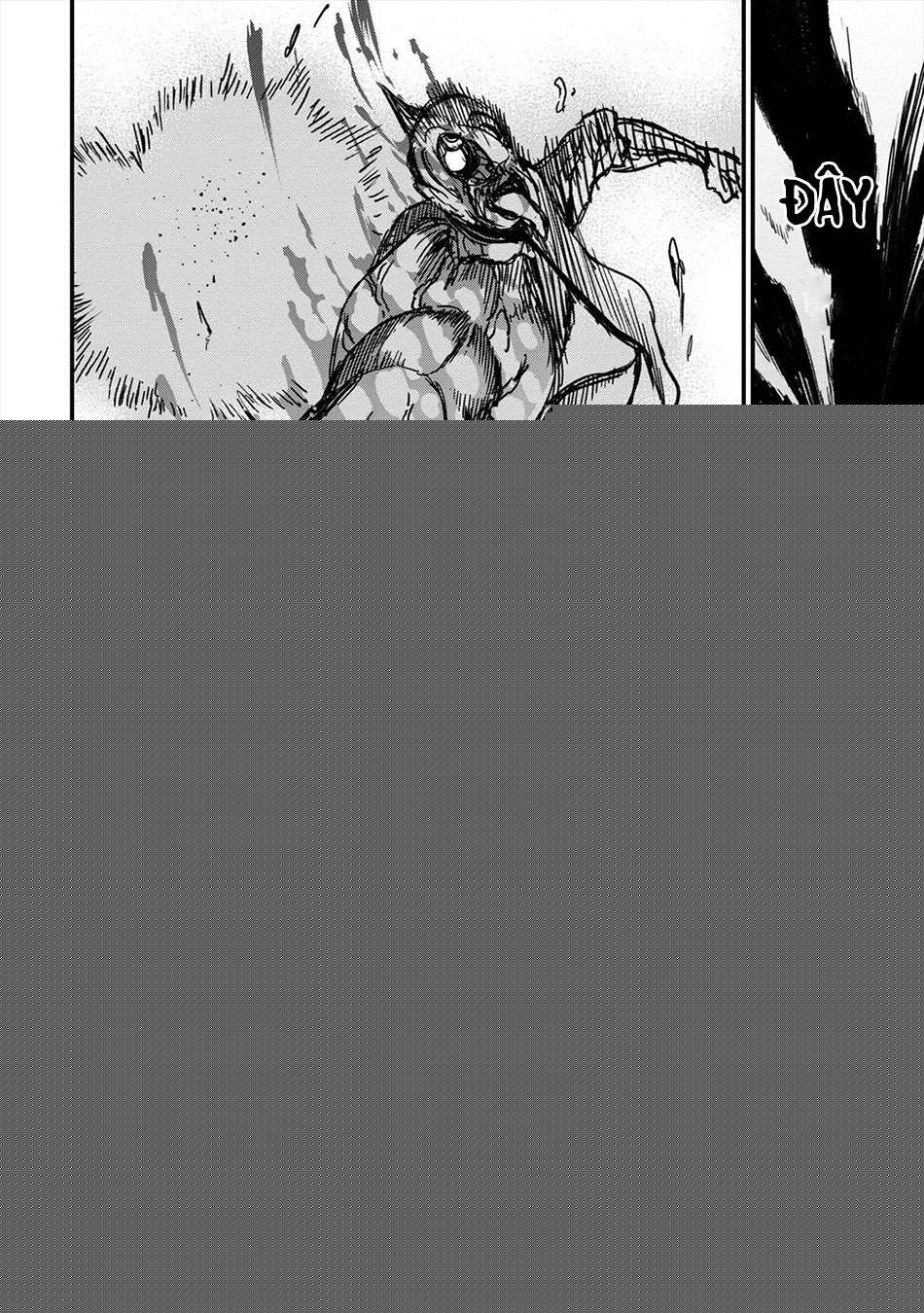 Đại Chiến Người Và Thần - Page 36