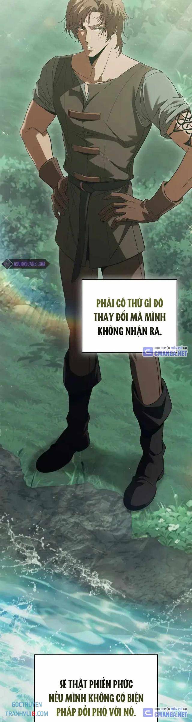 Tao Tái Sinh Làm Trùm - Page 7