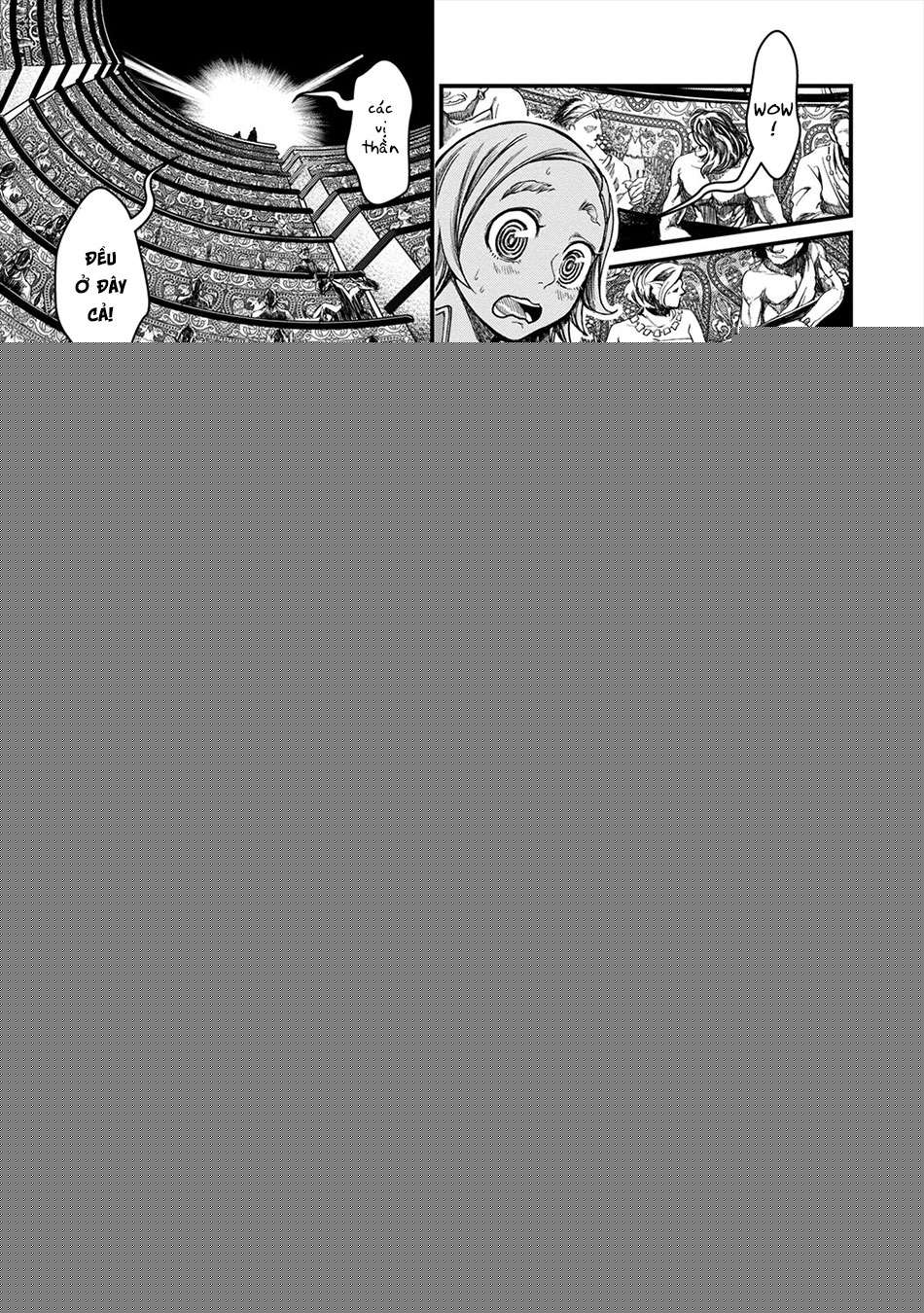 Đại Chiến Người Và Thần - Page 12