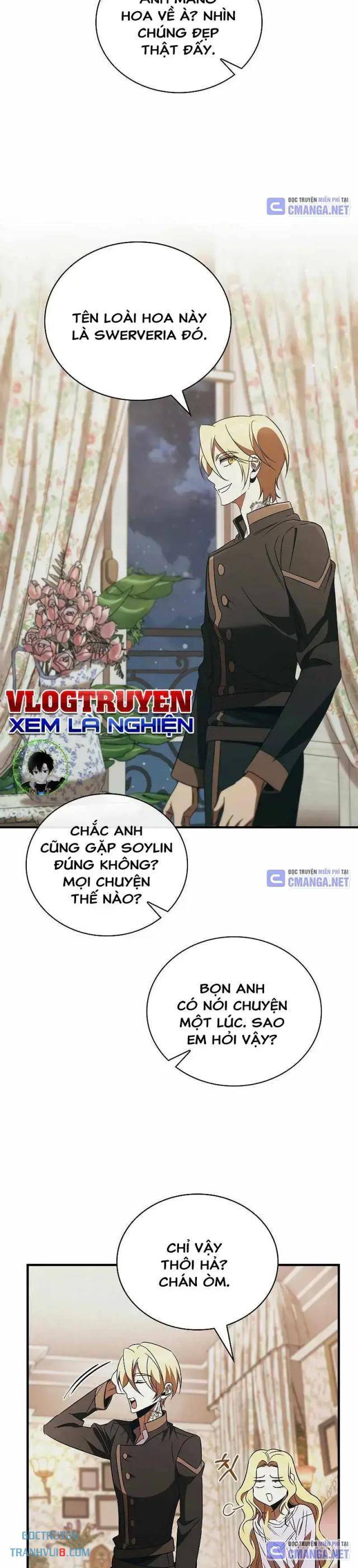 Tao Tái Sinh Làm Trùm - Page 33