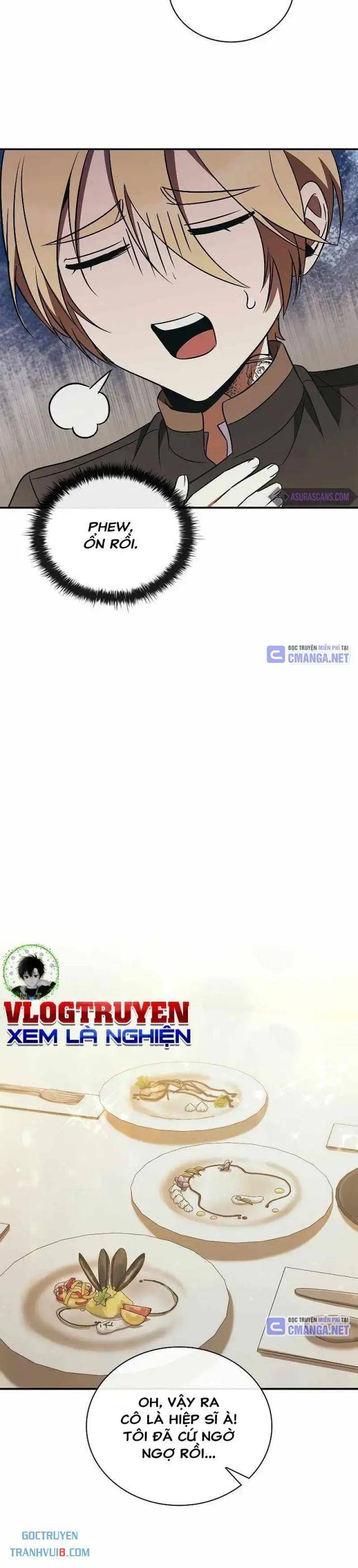 Tao Tái Sinh Làm Trùm - Page 16