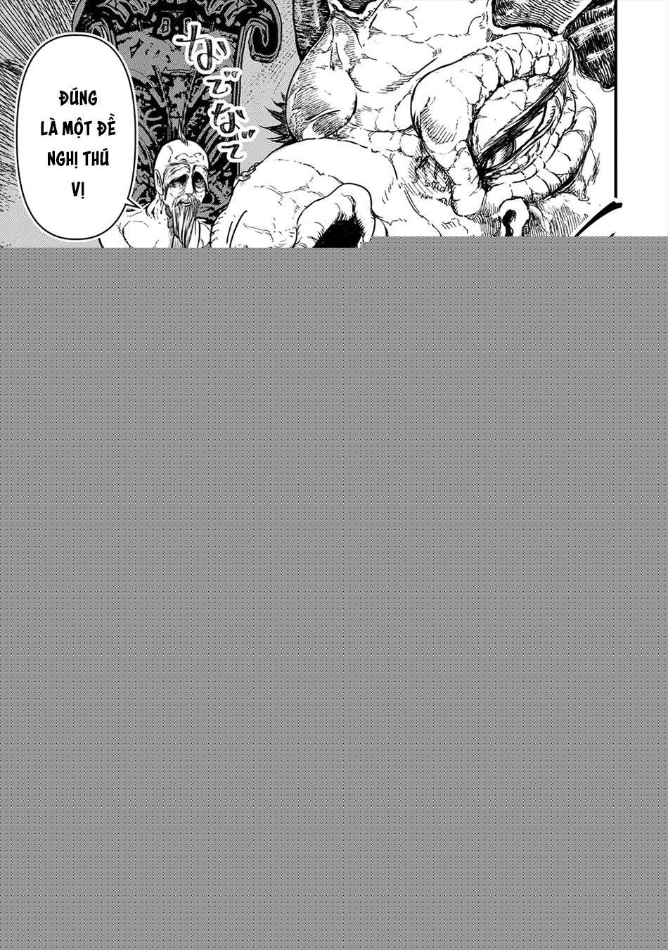 Đại Chiến Người Và Thần - Page 33