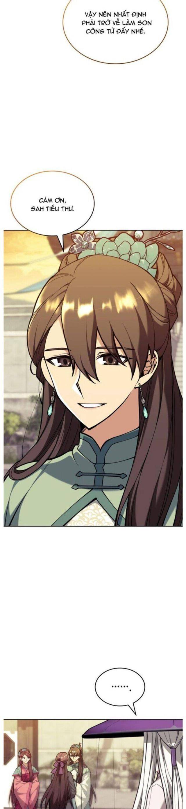 Võ Giả Bất Đắc Dĩ - Page 29