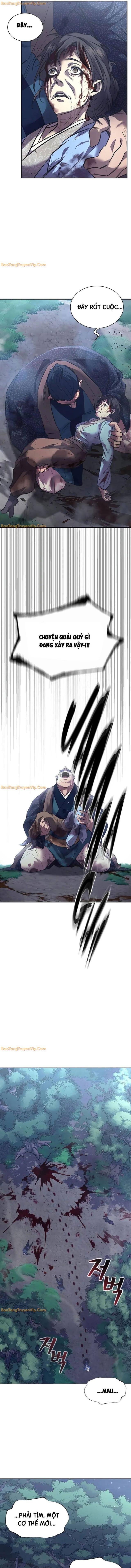 Thiên Trung Long Môn - Page 19