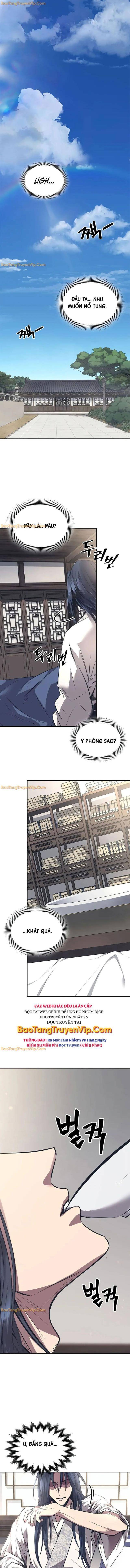 Thiên Trung Long Môn - Page 29