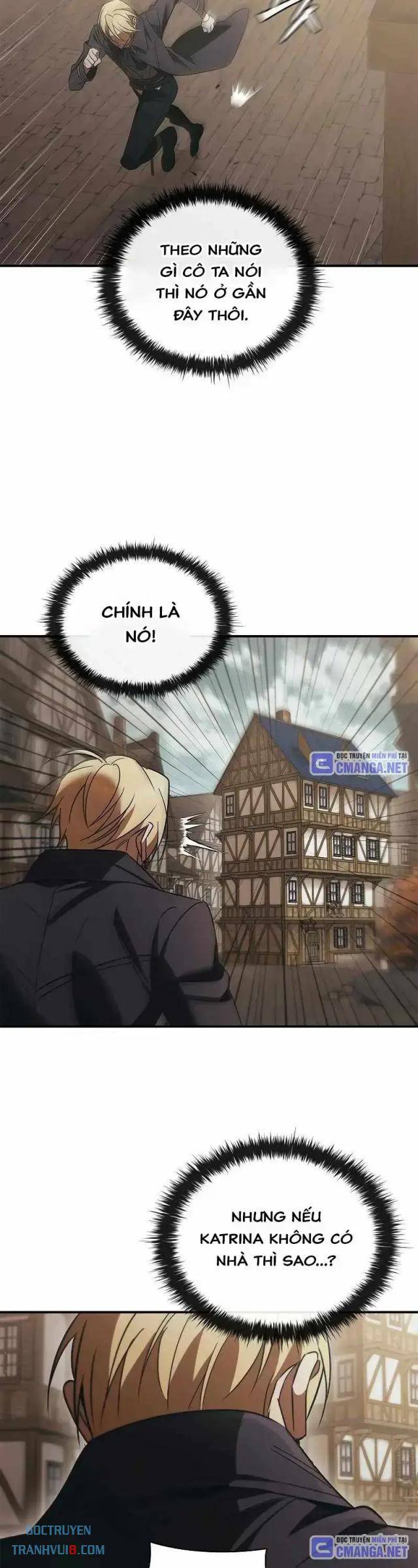 Tao Tái Sinh Làm Trùm - Page 16