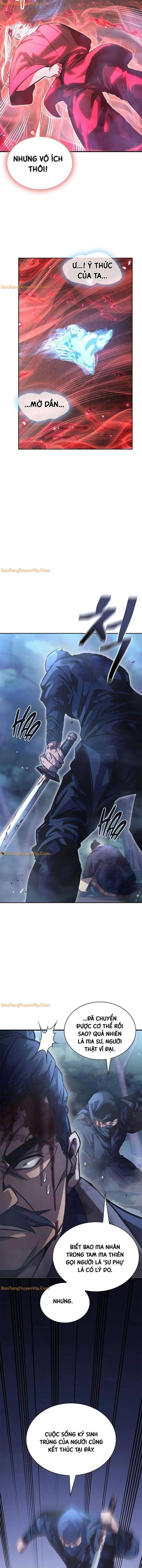 Thiên Trung Long Môn - Page 27