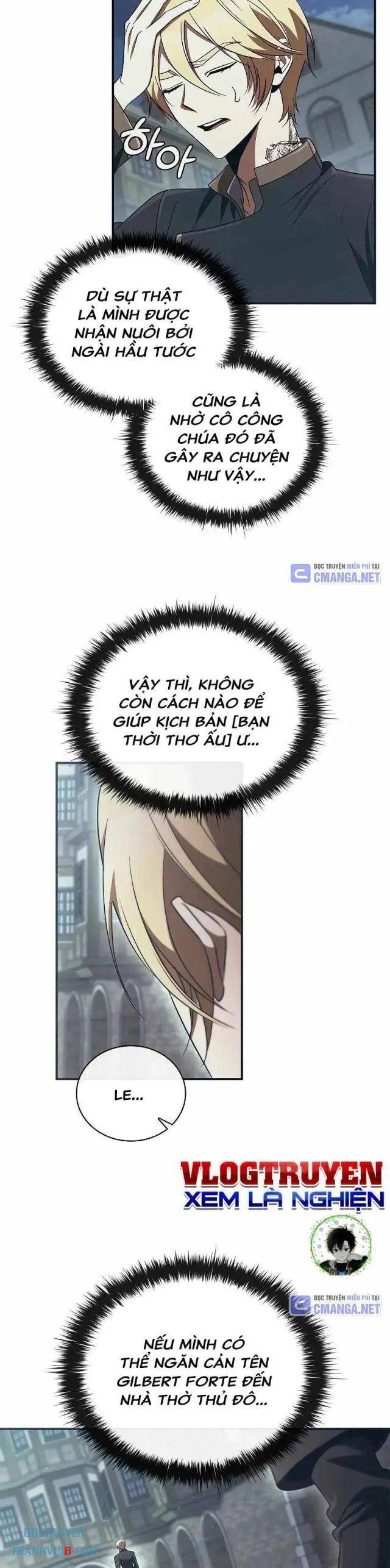 Tao Tái Sinh Làm Trùm - Page 25