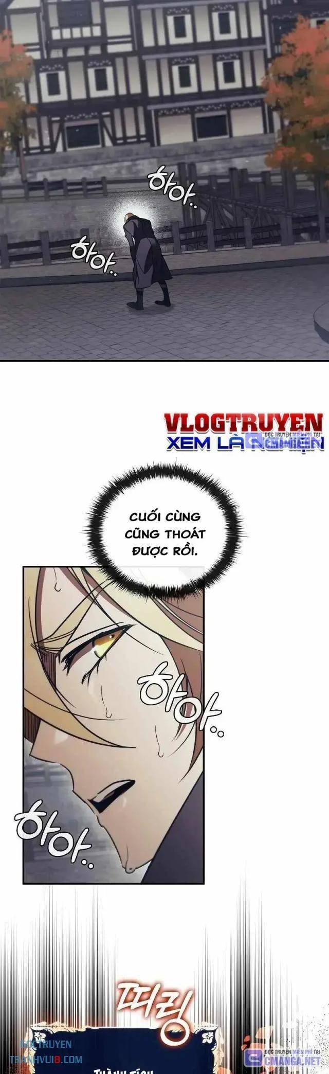 Tao Tái Sinh Làm Trùm - Page 30