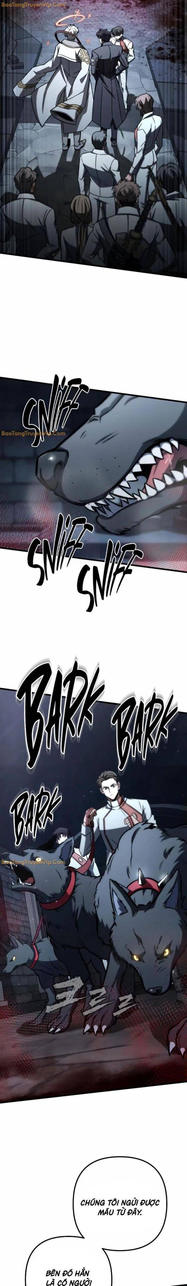 Sát Thủ Thiên Tài Đơn Độc - Page 24