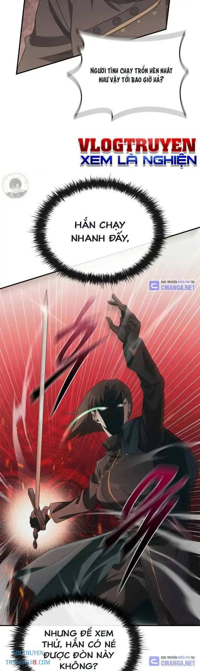 Tao Tái Sinh Làm Trùm - Page 24