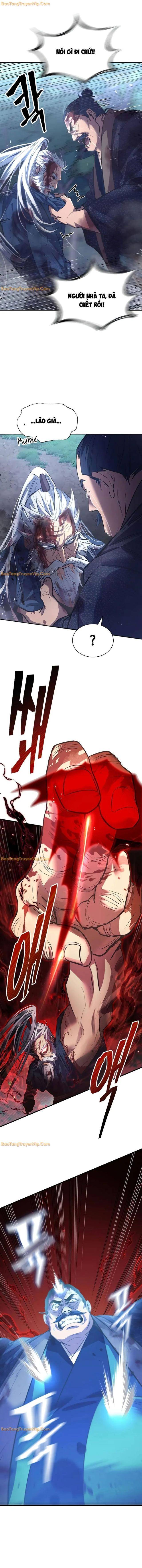 Thiên Trung Long Môn - Page 21