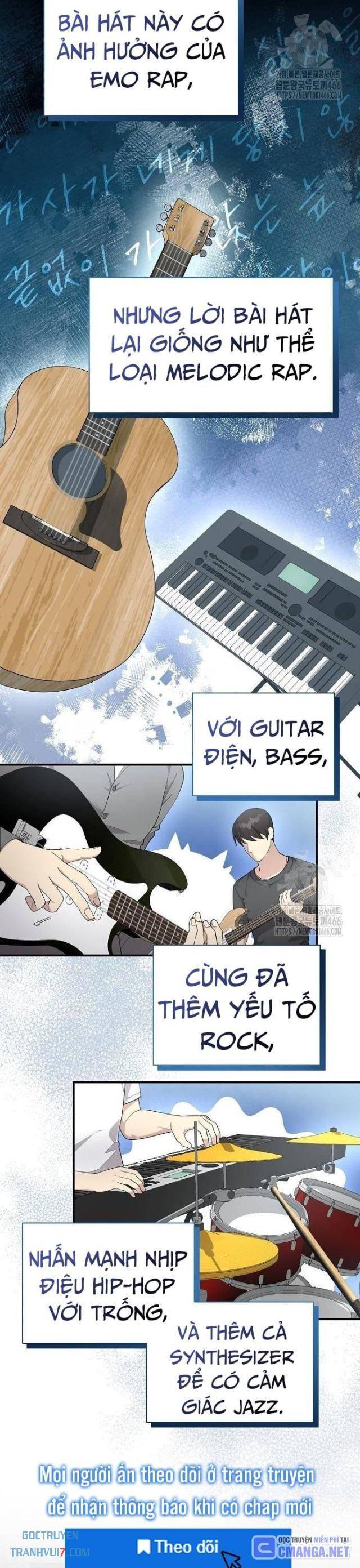 Em Gái Tôi Là Một Thiên Tài - Page 23