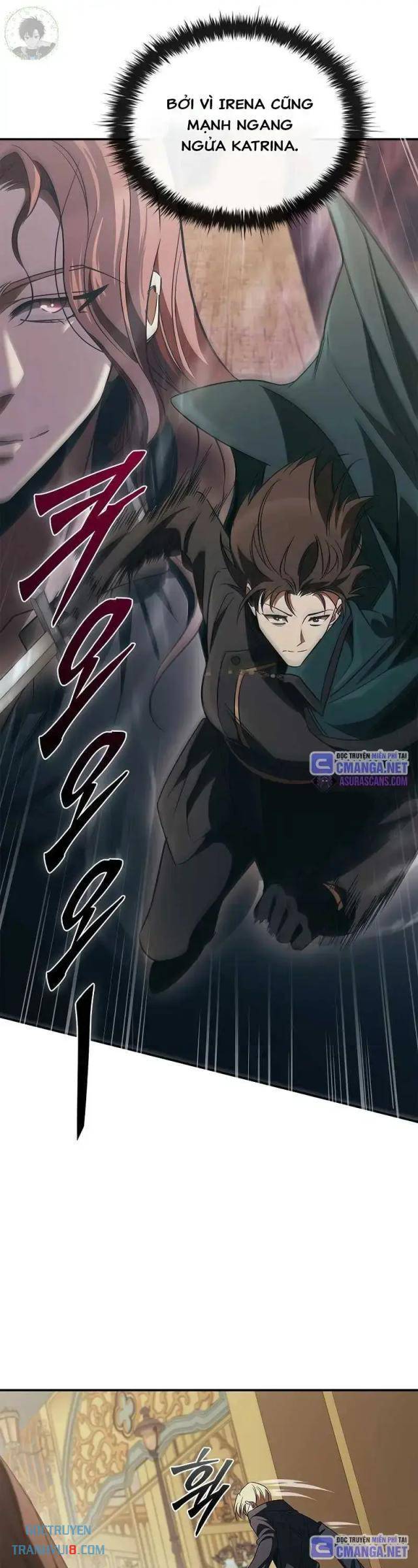 Tao Tái Sinh Làm Trùm - Page 29