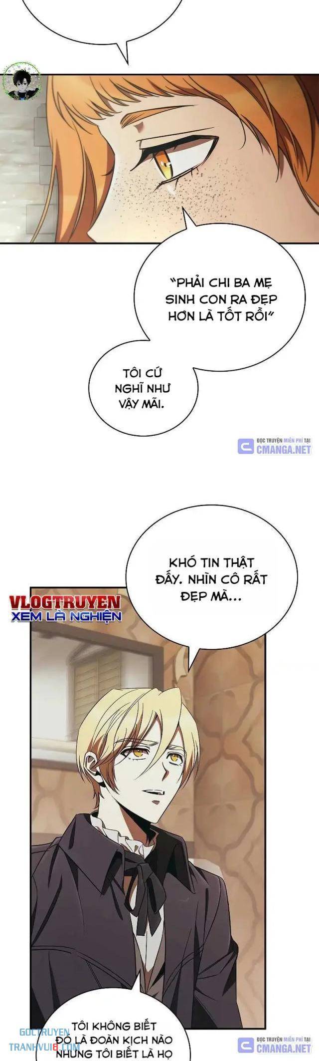 Tao Tái Sinh Làm Trùm - Page 5