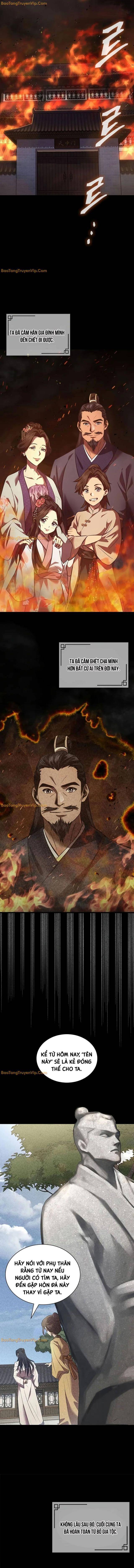 Thiên Trung Long Môn - Page 9