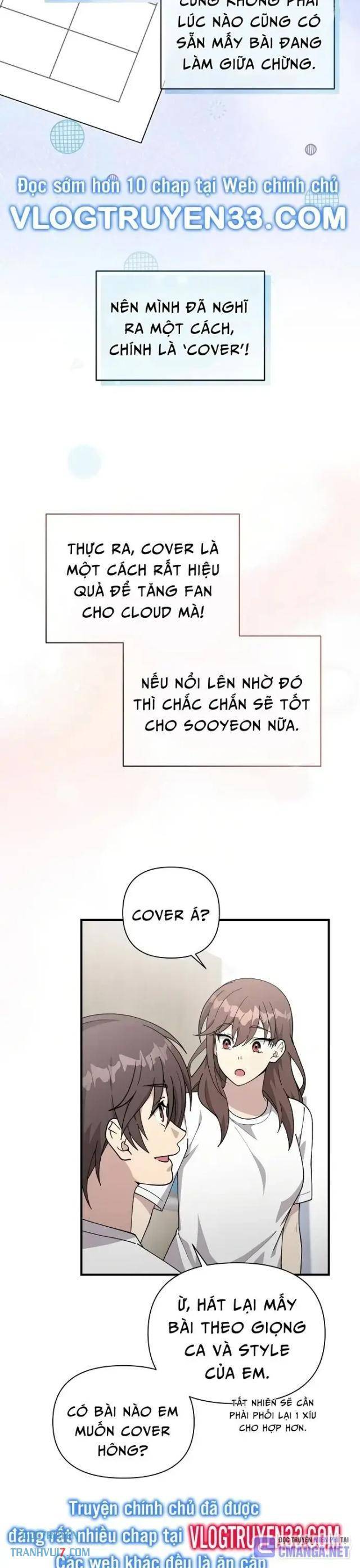 Em Gái Tôi Là Một Thiên Tài - Page 25