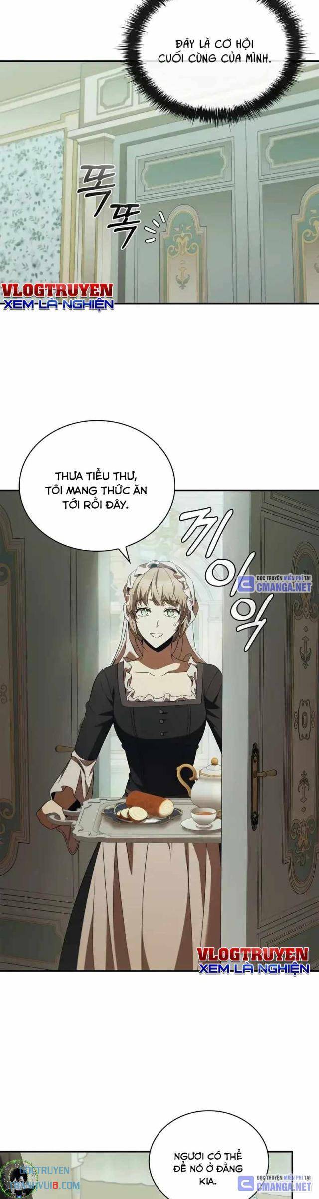 Tao Tái Sinh Làm Trùm - Page 27