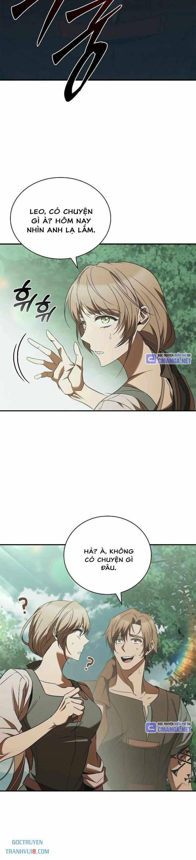 Tao Tái Sinh Làm Trùm - Page 25