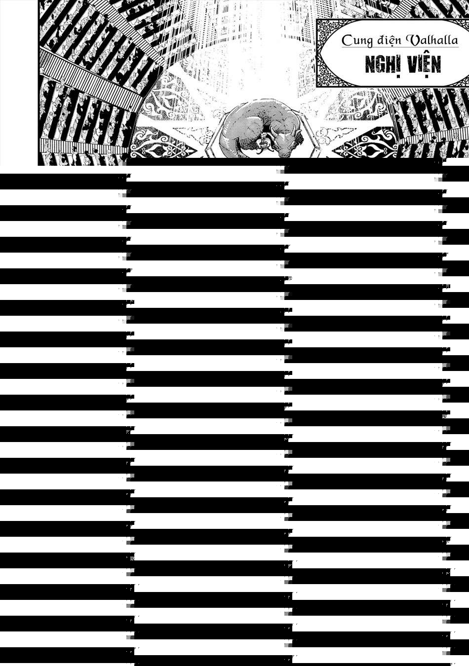 Đại Chiến Người Và Thần - Page 9