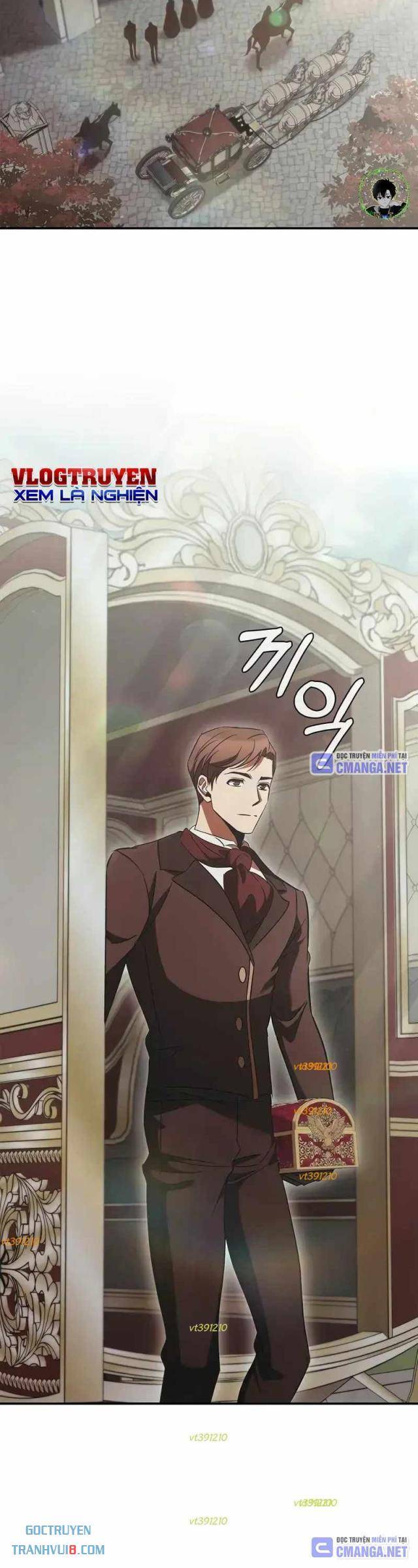 Tao Tái Sinh Làm Trùm - Page 36