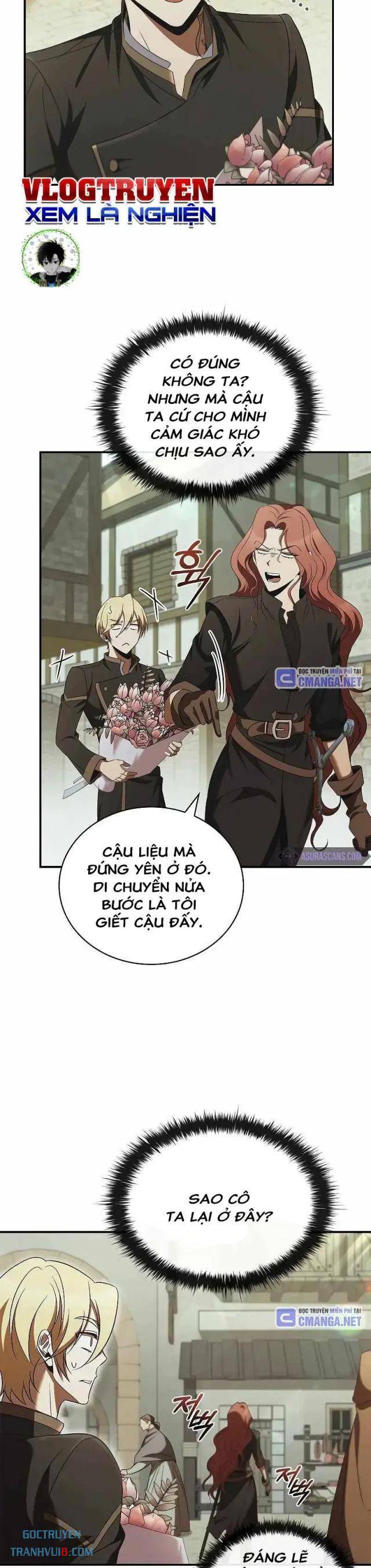 Tao Tái Sinh Làm Trùm - Page 4