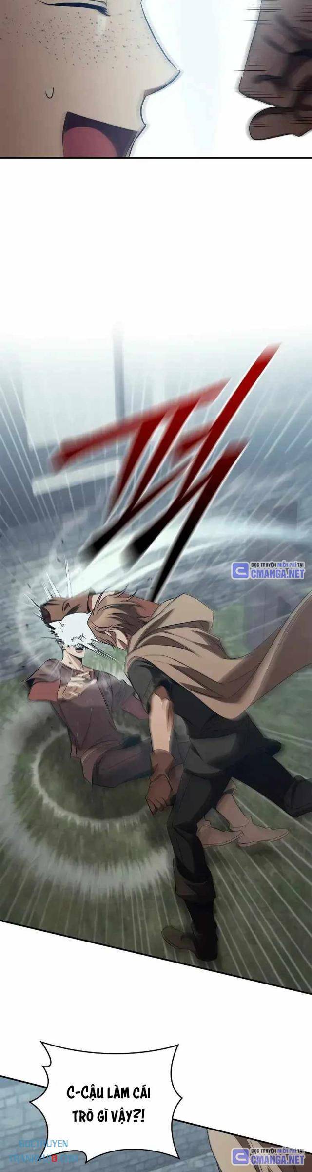 Tao Tái Sinh Làm Trùm - Page 30