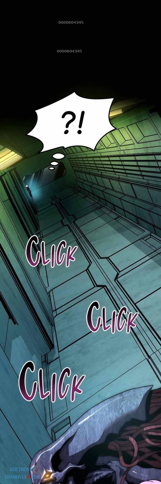 Tôi Đã Trở Thành Quái Vật Không Gian - Page 8
