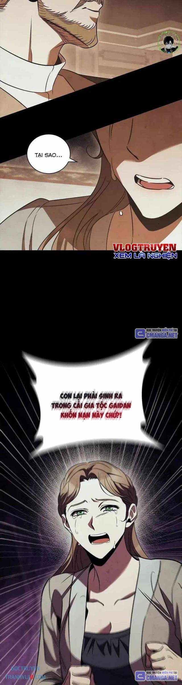 Tao Tái Sinh Làm Trùm - Page 23