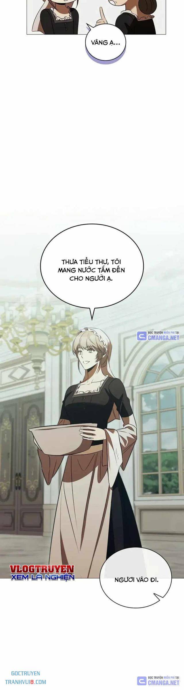 Tao Tái Sinh Làm Trùm - Page 29