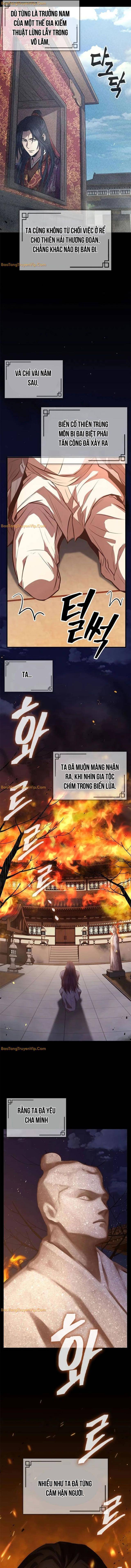 Thiên Trung Long Môn - Page 10