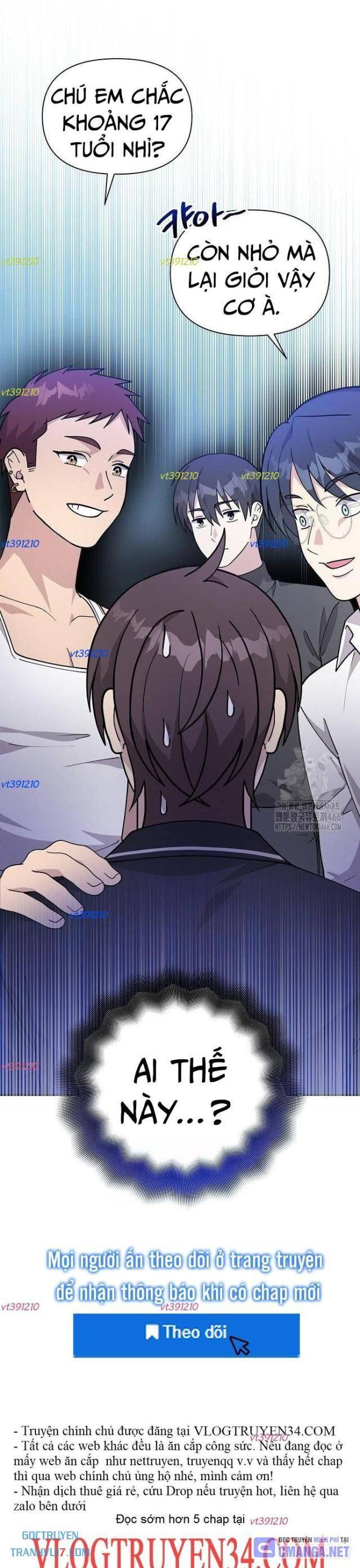 Em Gái Tôi Là Một Thiên Tài - Page 30