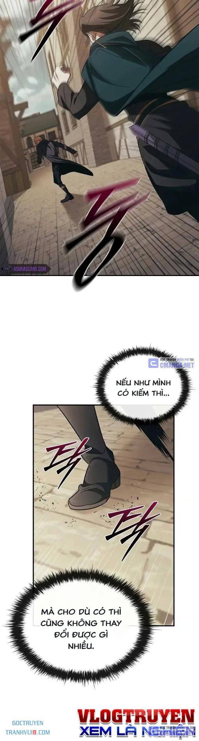 Tao Tái Sinh Làm Trùm - Page 28