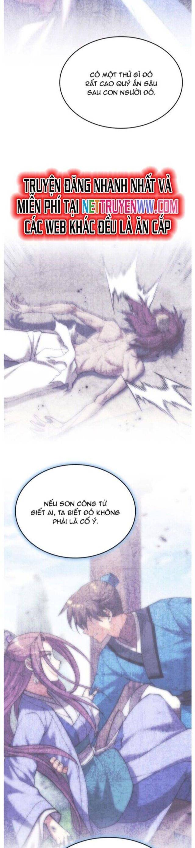 Võ Giả Bất Đắc Dĩ - Page 20