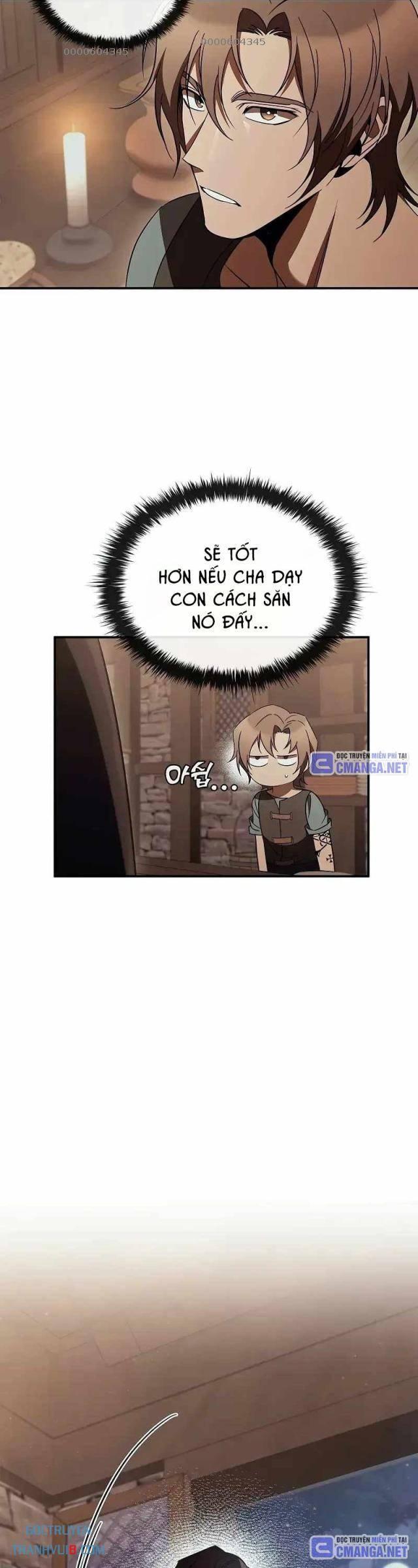 Tao Tái Sinh Làm Trùm - Page 17