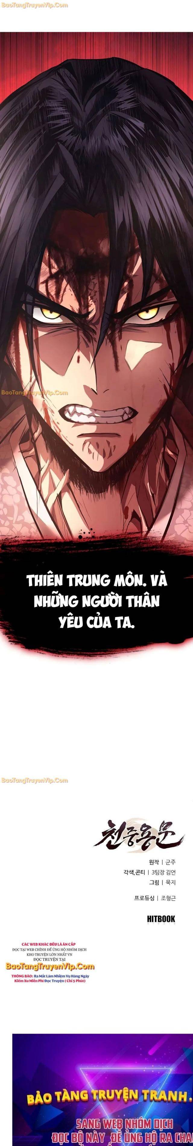 Thiên Trung Long Môn - Page 38