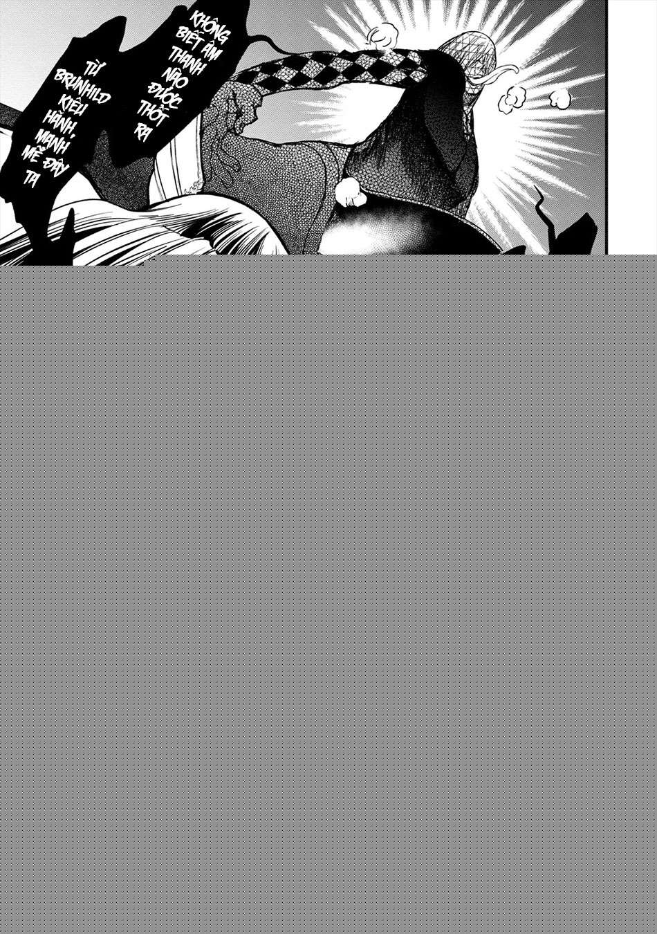 Đại Chiến Người Và Thần - Page 43