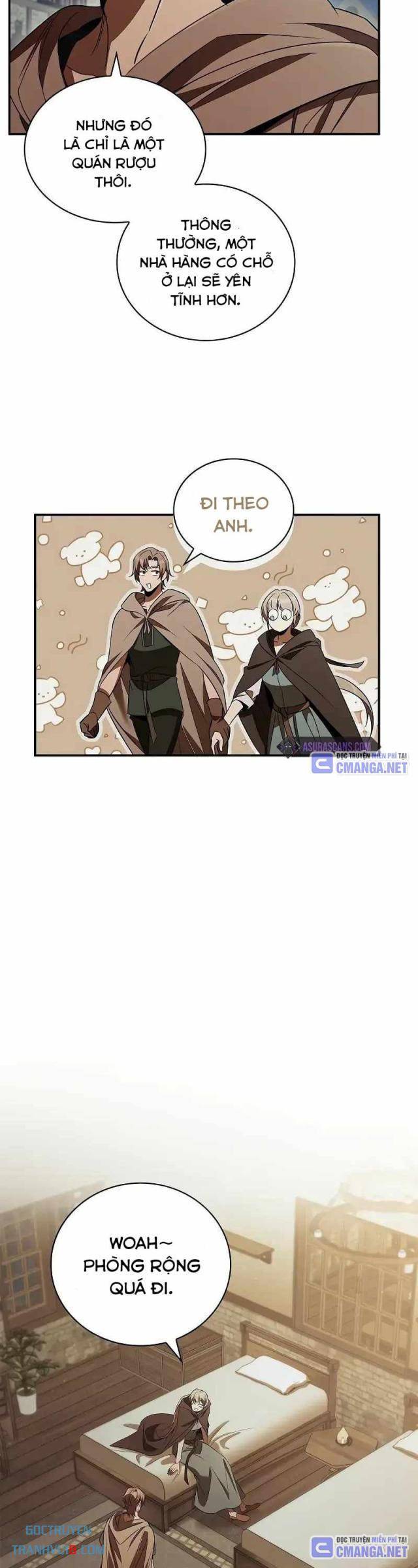 Tao Tái Sinh Làm Trùm - Page 26