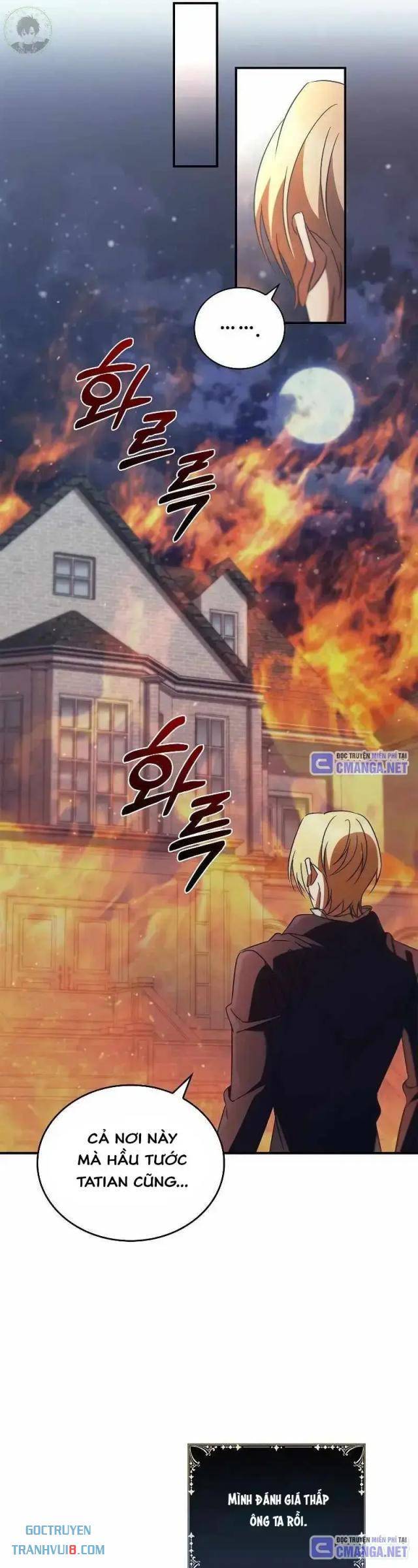 Tao Tái Sinh Làm Trùm - Page 35