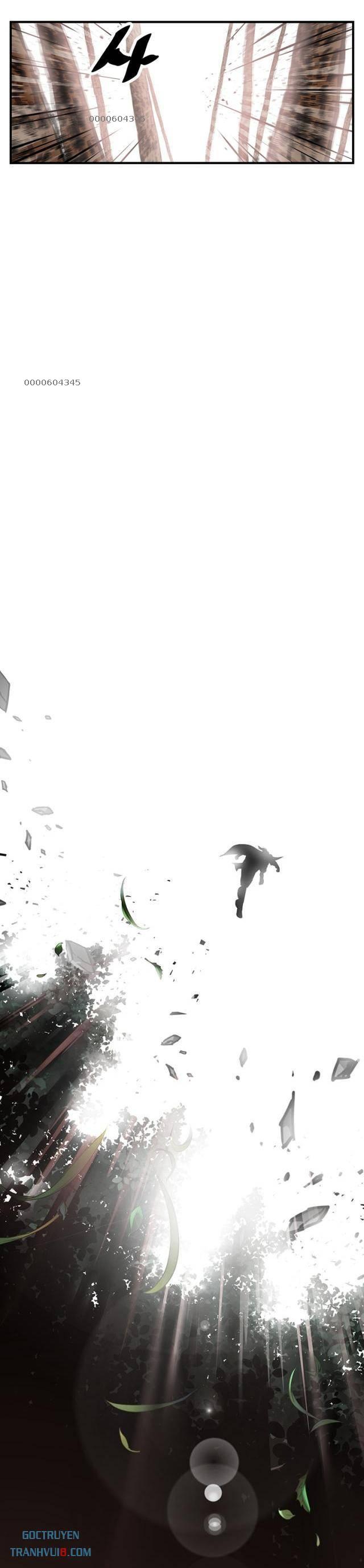 Thiên Hạ Đệ Nhất Võ Sư - Page 17