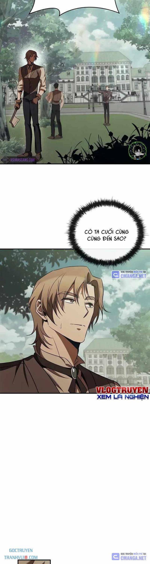 Tao Tái Sinh Làm Trùm - Page 11