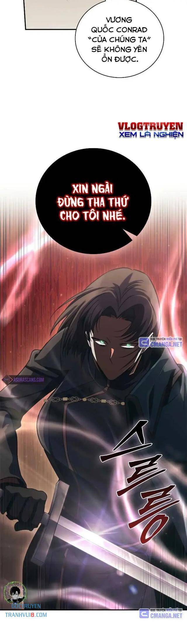 Tao Tái Sinh Làm Trùm - Page 30