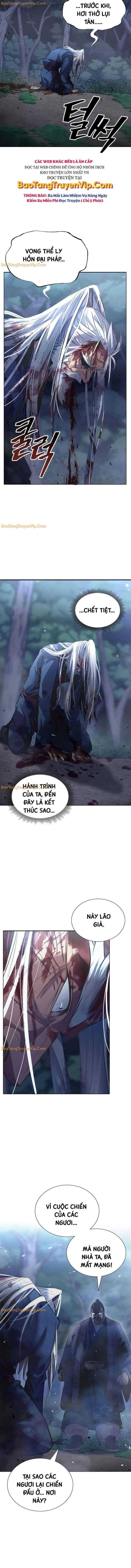 Thiên Trung Long Môn - Page 20