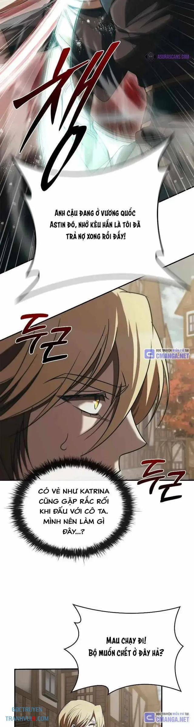 Tao Tái Sinh Làm Trùm - Page 27