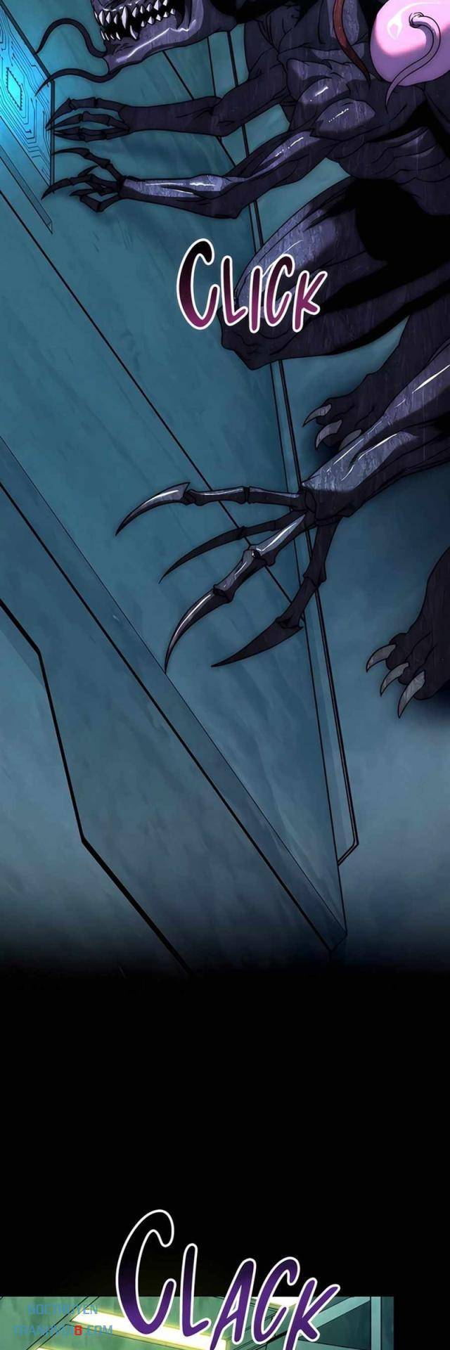 Tôi Đã Trở Thành Quái Vật Không Gian - Page 9