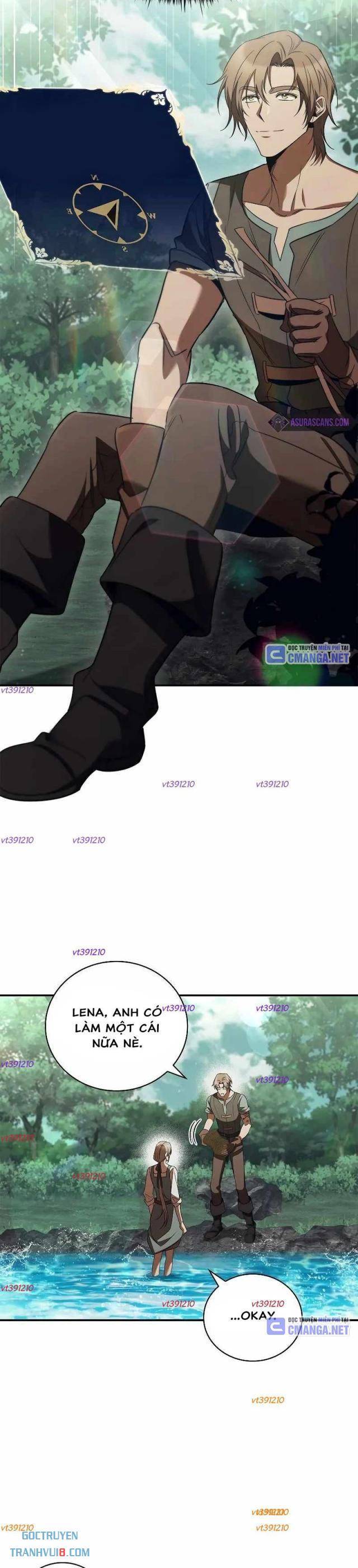 Tao Tái Sinh Làm Trùm - Page 34