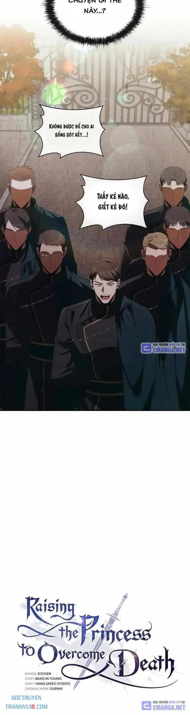 Tao Tái Sinh Làm Trùm - Page 11