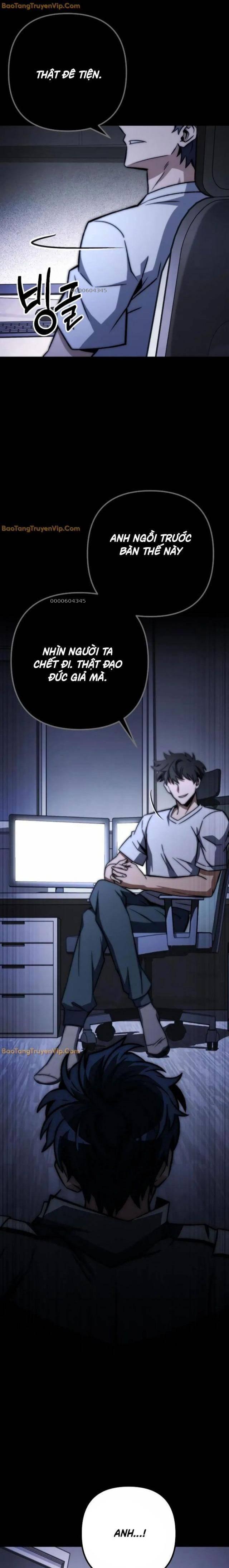 Sát Thủ Thiên Tài Đơn Độc - Page 6